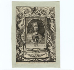 Portrait of Ferdinand III