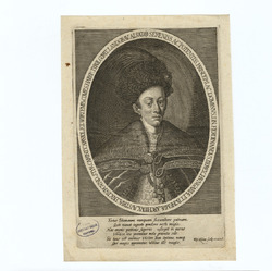 Portrait of Ferdinand III