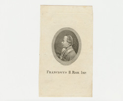 Portrait of Francis II