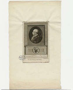 Portrait of Frederick IV (Prussia)