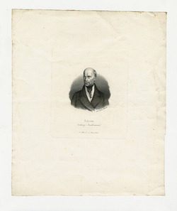 Portrait of Archduke John