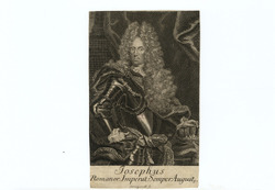 Portrait of Joseph I