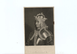 Portrait of Maximilian I