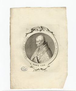 Portrait of Christopher