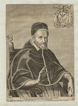 Paul V