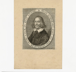 Portrait of Francesco Bonsignori