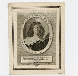 Portrait of Michelangelo Torciliani
