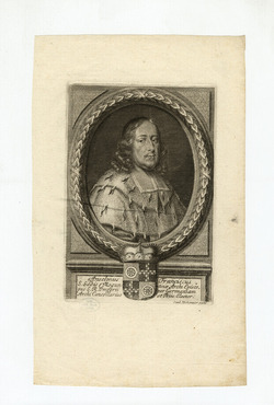 Anselmus Franciscus, archbishop of Mainz