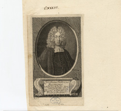 Portrait of Boenerus