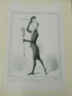 The new Vaux-Hall Master of the Unceremoni-es-ous! Poor Simpson eclipsed!