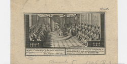 Portrait of Clement V