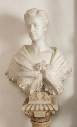 Bessie Rosalie France (c.1864–1920)