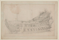 A Man-of-War