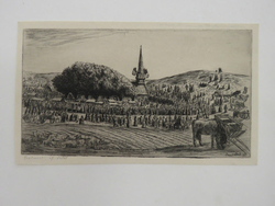 Procession de Sainte-Anne-La-Palud