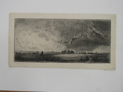 La Plaine de Damgan