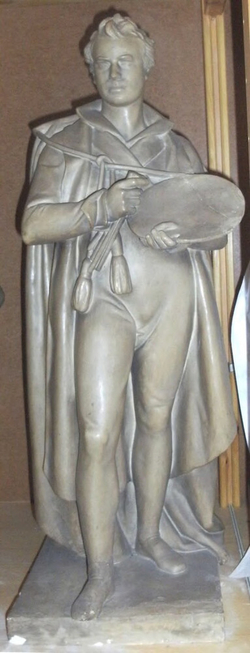 Sir David Wilkie
