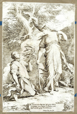 Ceres and Phytalus