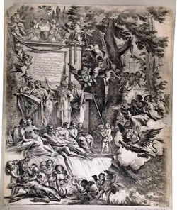 Faith, Hope and Charity