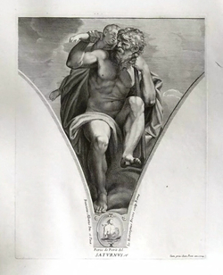 Saturnus