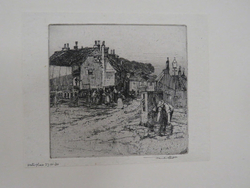 Strolling Players, Lydd