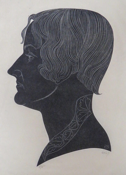 Mrs Beatrice Warde