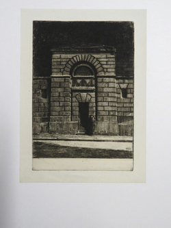 Newgate Prison