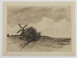 Ewhurst Mill