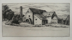 Willie's Mill
