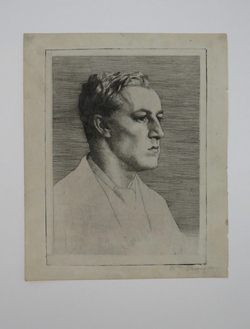 Charles Holroyd No.1