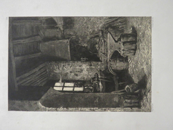 Atelier de Forgeron