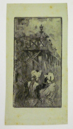 Les Marges du débarquement: No. 4