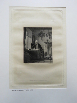 Walter Scott