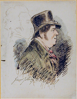 Sir Watkin Williams Wynn, 5th Bart