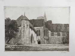 Palace Farm