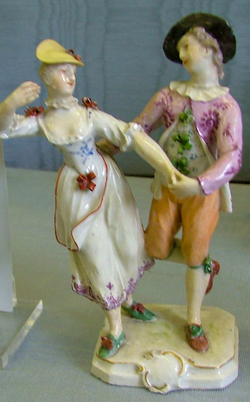 Dancers