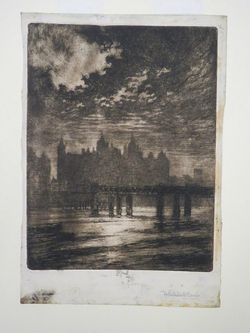 The Tower of London