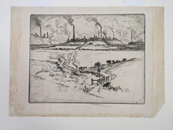 Factory Chimneys