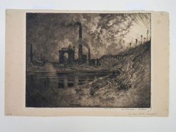 Low Moor Works, Bradford