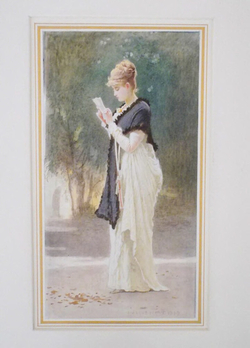 The Letter