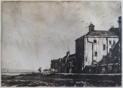 Ayr Prison