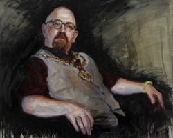 Mark Willis, Mayor (2018–2019)