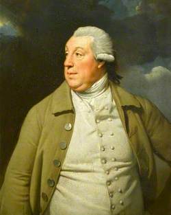Jacob Wilkinson, a Governor of the East India Company