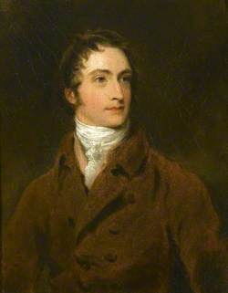 Sir Robert Frankland Russell (1784–1849)