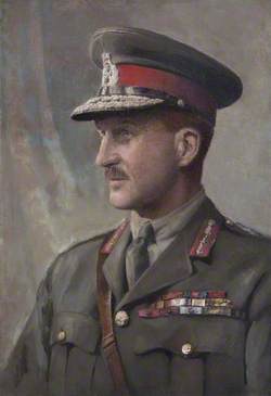 Field Marshal Sir John Dill (1881–1944), Commandant, Staff College (1931–1934)