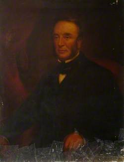 John Turner