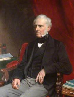 Baron Cottesloe (1798–1890), PC