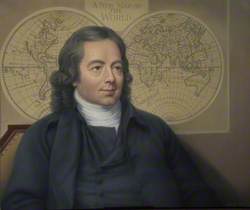 Reverend Thomas Coke (1747–1814), DCL