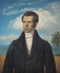 Reverend Thomas Birch Freeman (1809–1890)