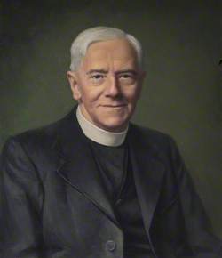 Reverend Walter James Noble (1879–1962)
