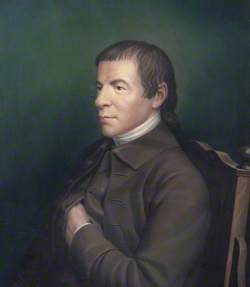 William Warrener (1750–1825), First Methodist Missionary to the West Indies (1786–1796)